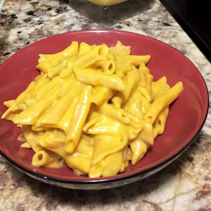 photo of Chickapea Organic Penne shared by @cynlennox on  17 Jul 2020 - review