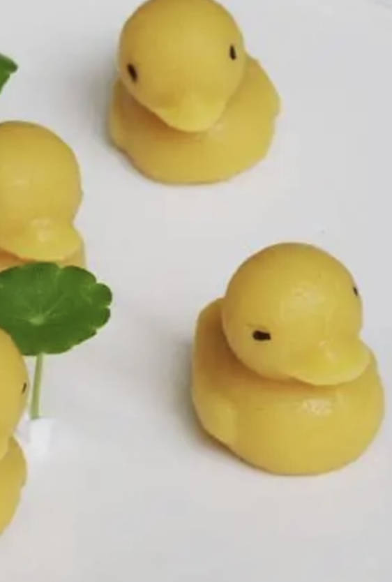 review photo of Quanjude Food House Pea duck shared by @xinlanmmmmmei on 01 Jan 2021 - review