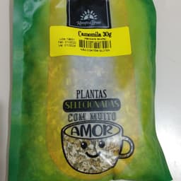 Kampo de ervas