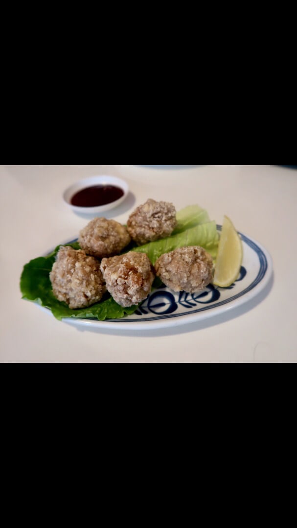 photo of Tofu An Tofu balls shared by @noamb on  22 Aug 2019 - review