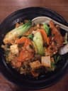 Veggie Heaven
