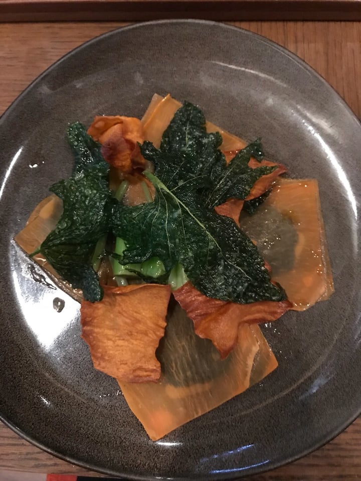 review photo of LeVeL33 Truffles Sweet Potato shared by @longliveclean on 14 Jun 2018 - review