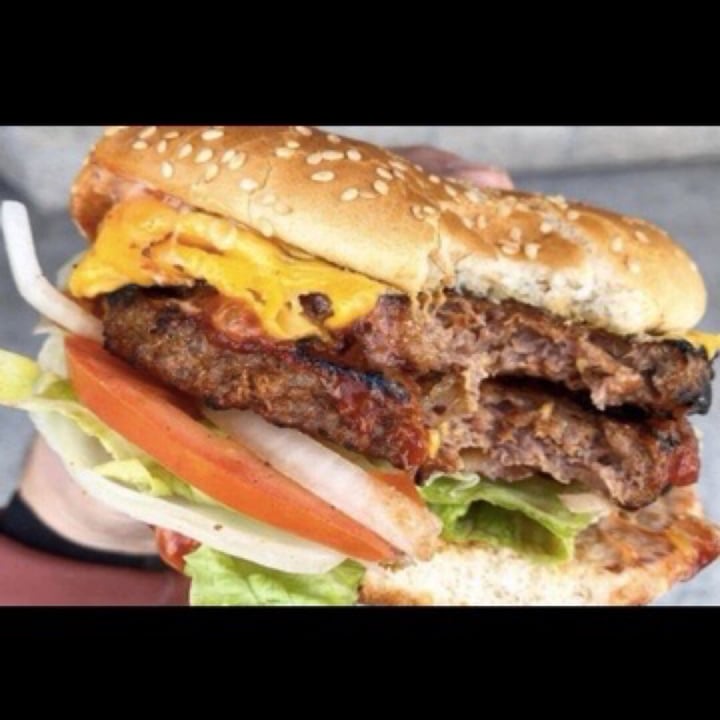 photo of Beyond Meat Beyond Burger Plant-Based Patties shared by @wailheart on  23 May 2020 - review