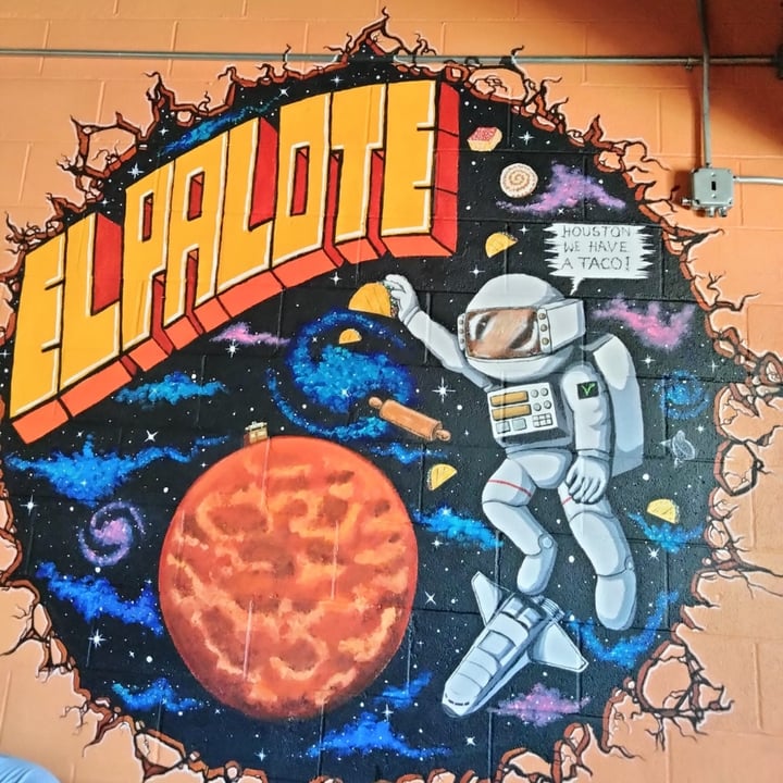 review photo of El Palote Panaderia Birria Taco Plate shared by @cobbeys on 03 Jul 2022 - review