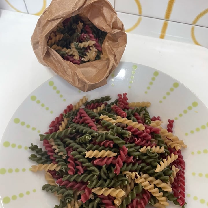 photo of Grans de la Terra Espiral De Arroz Y Verduras shared by @elenailulena on  27 Feb 2022 - review