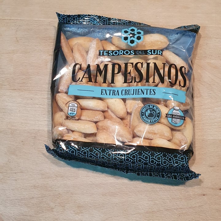 review photo of Tesoros del sur Picos campesinos shared by @dartagnanyyo on 05 Oct 2020 - review