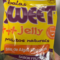 bala sweet jely