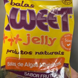 bala sweet jely