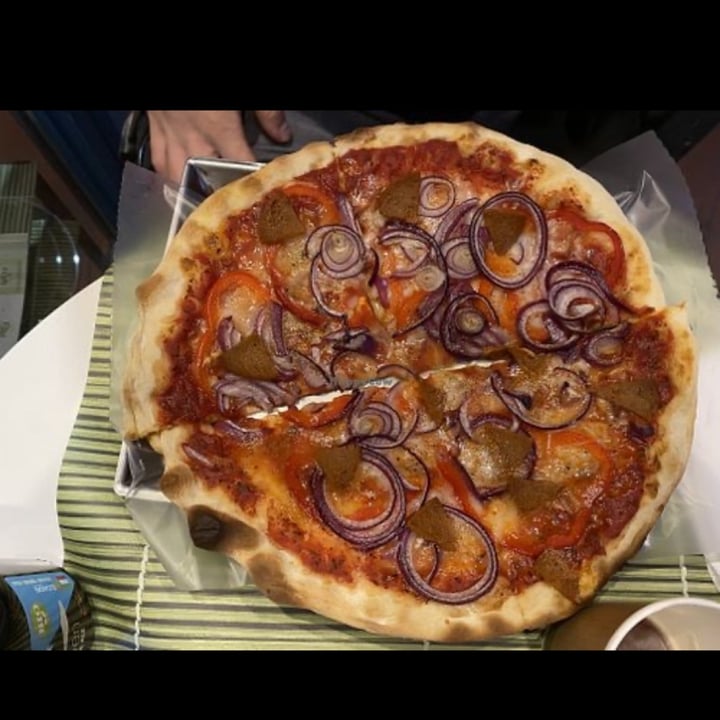 review photo of Vegrano Mukka Pazza shared by @chiarado on 17 Jun 2022 - review