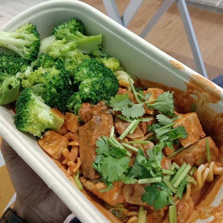photo of SMOL Hungry For Healthy Curry in a Hurry shared by @rajesv on  23 Oct 2021 - review