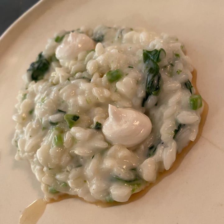 photo of Altatto Risotto shared by @chiaralof on  29 Jul 2022 - review