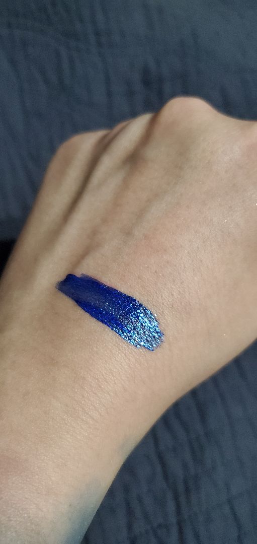photo of KVD Beauty Everlasting Glimmer Veil - Reverb shared by @marea707 on  06 Jan 2020 - review