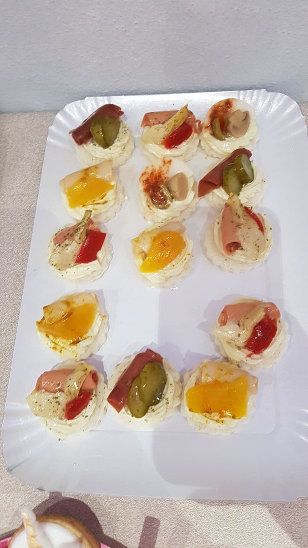 review photo of Pasticceria S.Marco Ottima pasticceria tantissimi opziono VEGANE shared by @noemi89 on 19 Feb 2020 - review