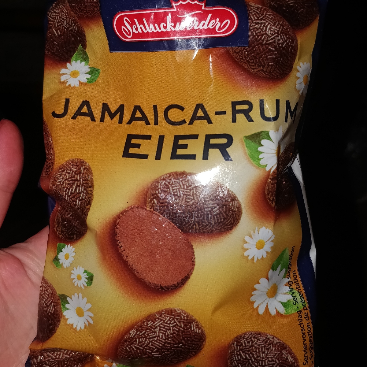 Schluckwerder Jamaican Rum Eier Reviews abillion