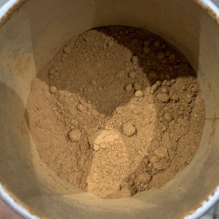review photo of Pana Organic Pana Organic Hot chocolate shared by @arianemeschiatti on 25 Jul 2022 - review