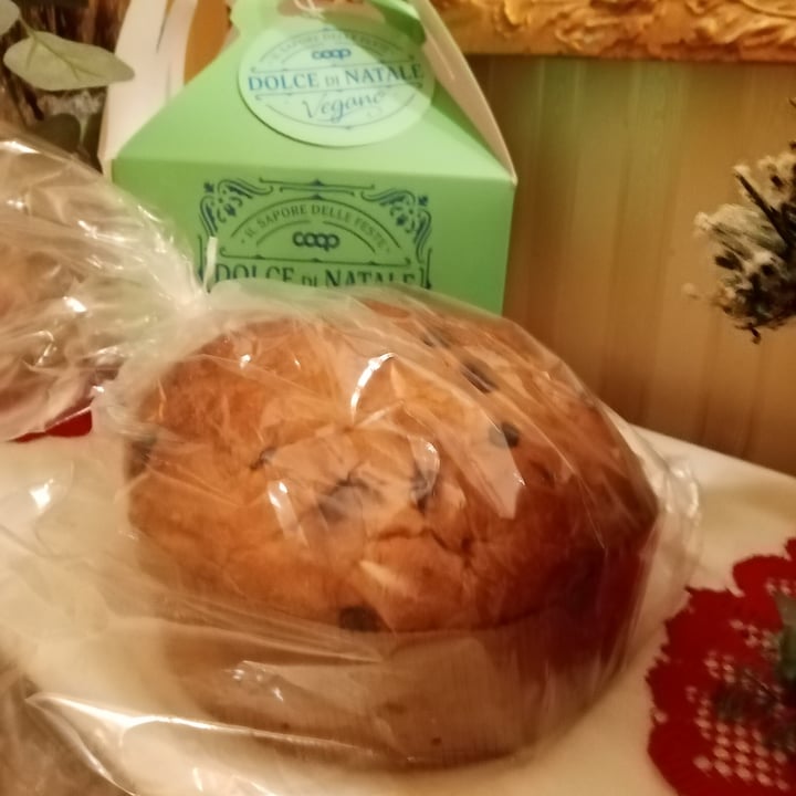 photo of Coop Dolce di Natale shared by @laura1970 on  05 Jan 2023 - review