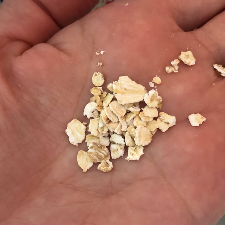 review photo of Brüggen Copos de avena shared by @bunnyyluluconsara on 26 Jun 2022 - review