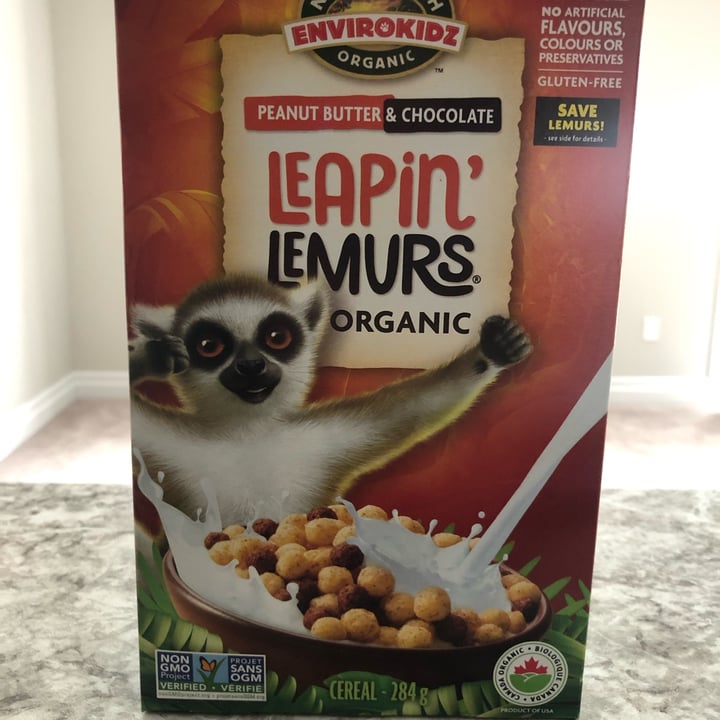 photo of Leapin Lemurs Leapin Lemurs shared by @tttayconn on  27 Mar 2022 - review