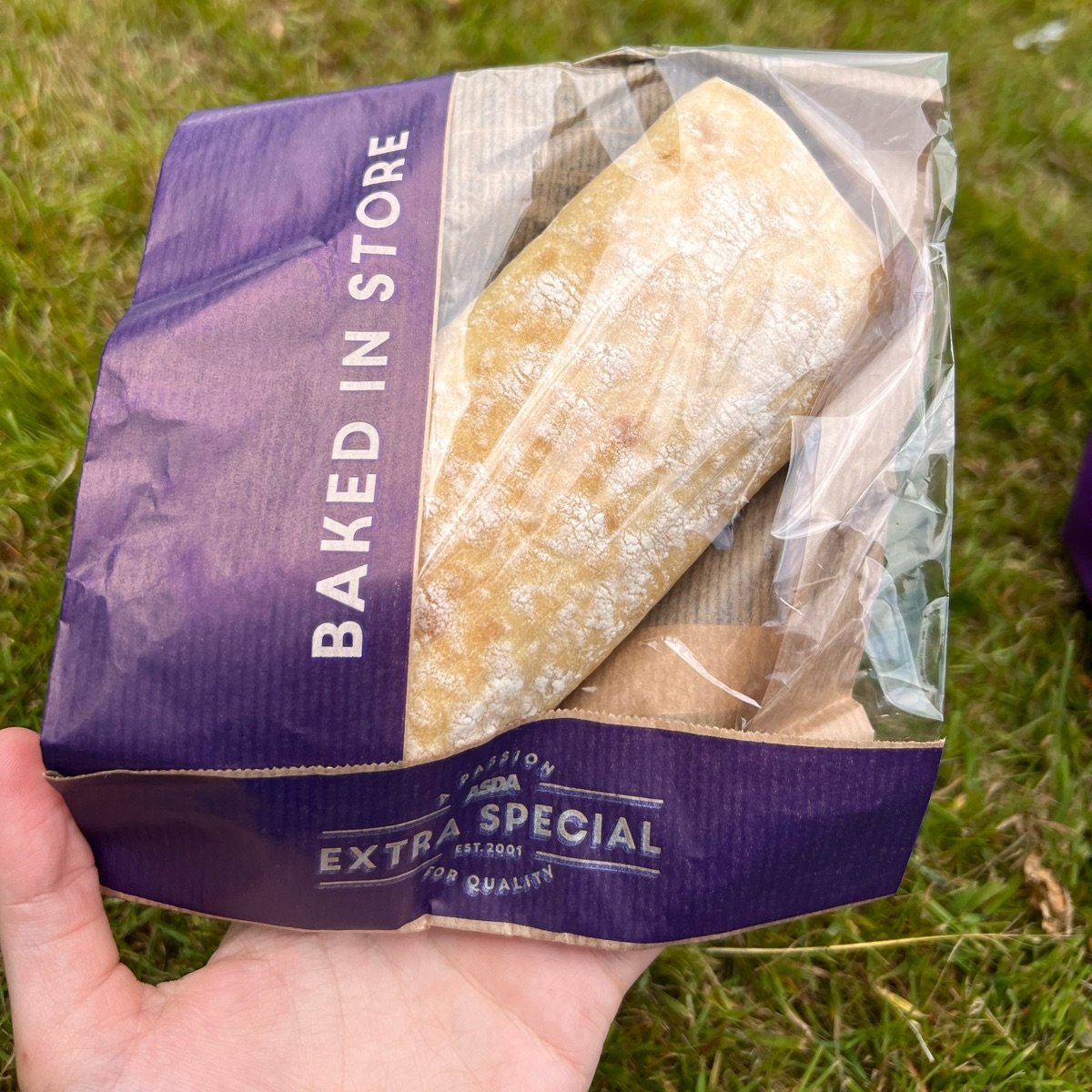 Is Asda Bread Halal Is Asda Bread Halal