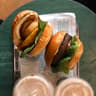 Henry's Burgers