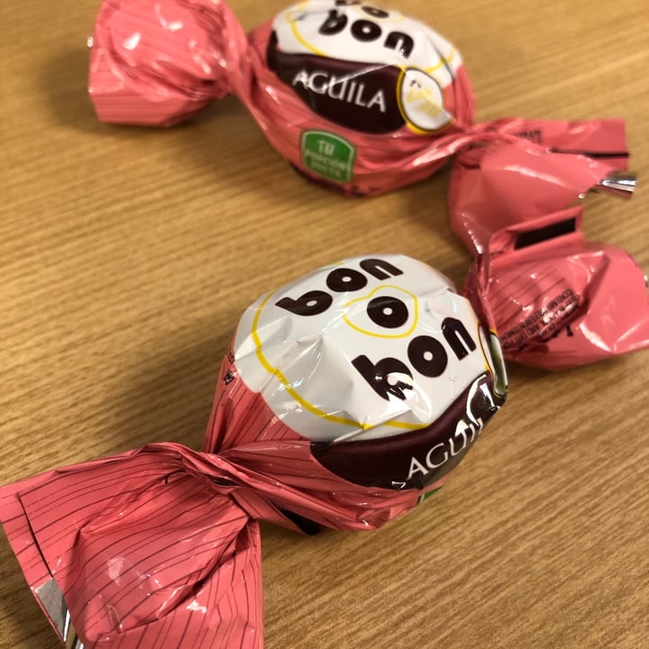 review photo of Aguila Bon O Bon Águila shared by @agusk on 18 Jun 2022 - review