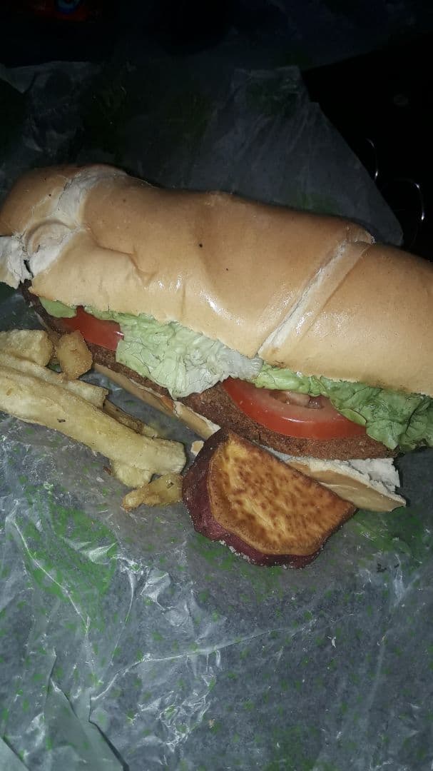 Photo of the dish “Mila bread”