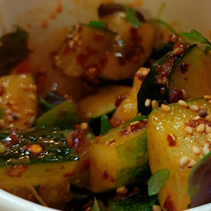 photo of Fina filipina Veggie Chile Japo Green shared by @borjadh on  20 Sep 2021 - review