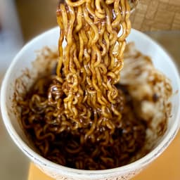 Jjajangmen