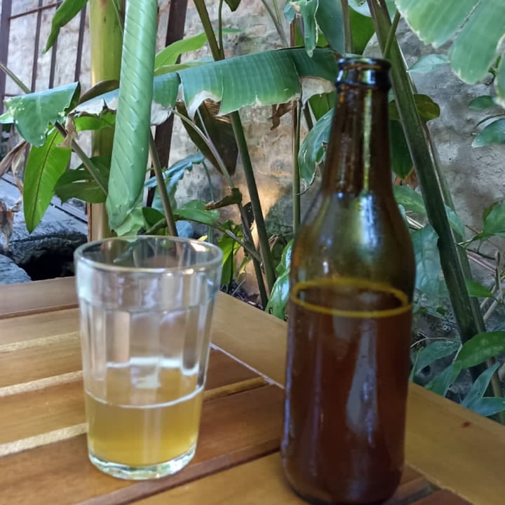 photo of Chuí Kombucha shared by @valenequiza on  23 Feb 2022 - review