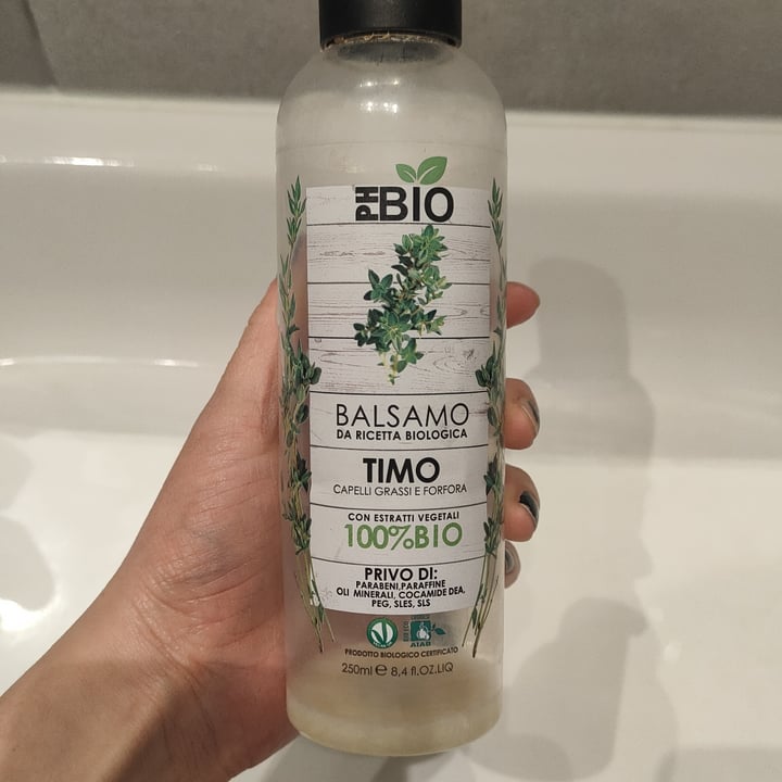 review photo of Phbio Balsamo Timo shared by @nodaieh on 04 Apr 2022 - review