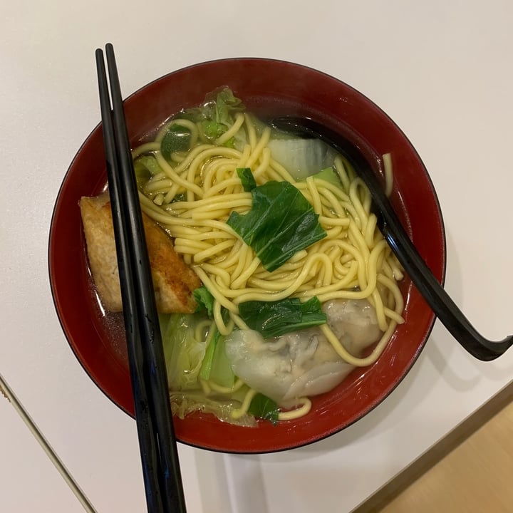 review photo of Veggie House & MAX SEE Yong Tau Foo shared by @celineyeow on 18 Nov 2019 - review