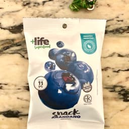 +life Superfood