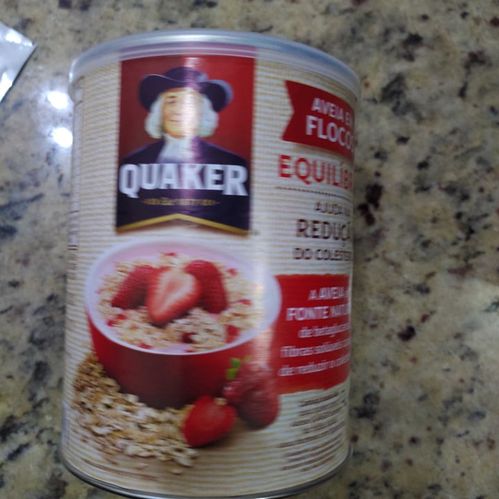 review photo of Quaker Avena Instantanea shared by @paulacar on 05 Jul 2021 - review