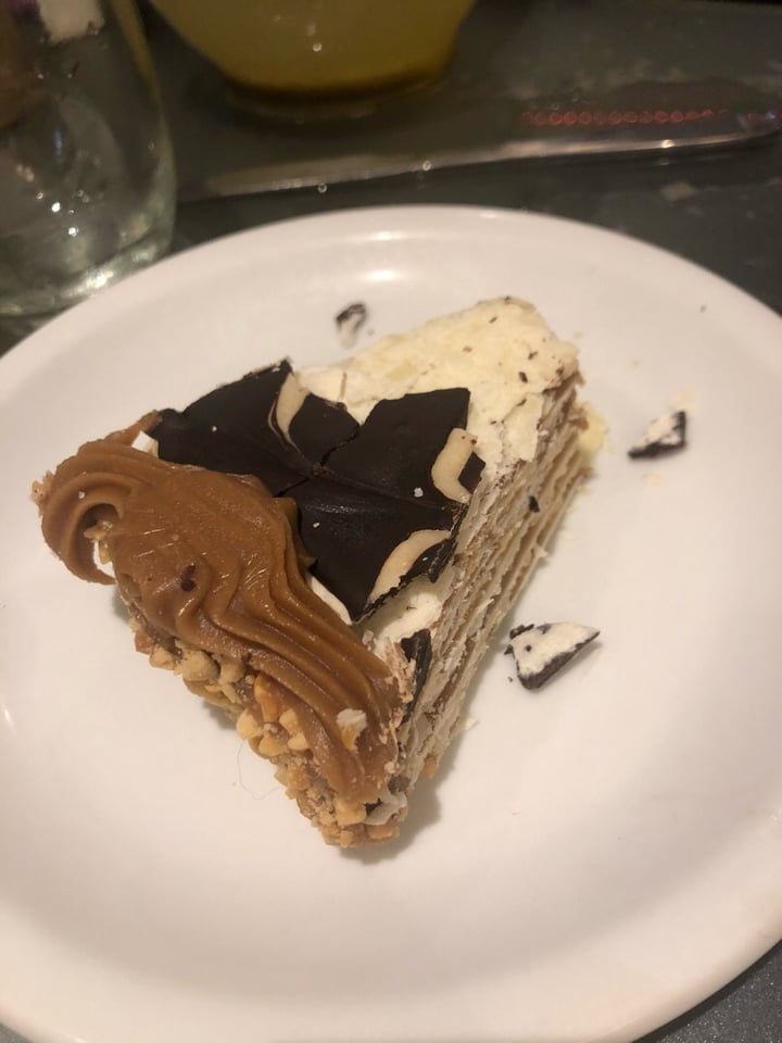 photo of Loving Hut Rogel shared by @ivettesos on  13 Mar 2020 - review