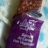 Barra de cereal