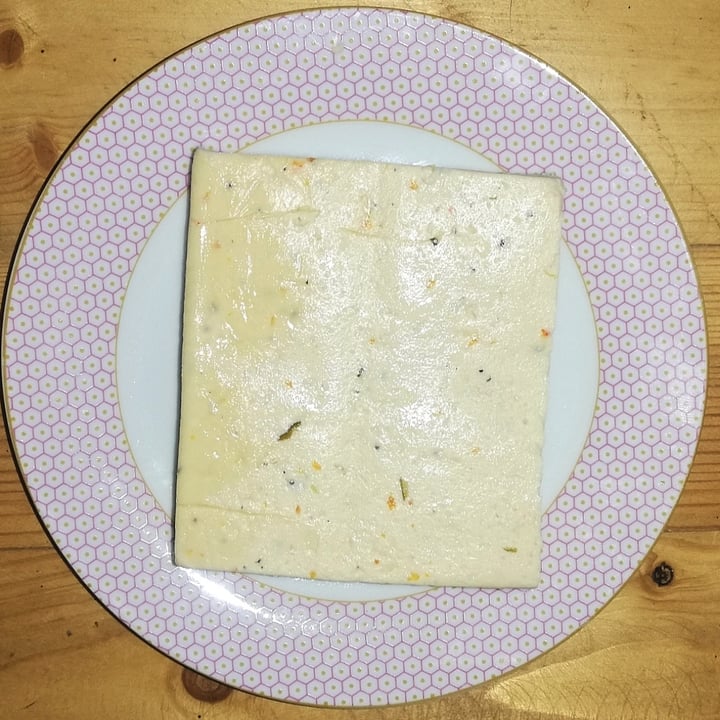 photo of Sabyi Queso Verduras shared by @cistalyellie on  24 Jun 2022 - review