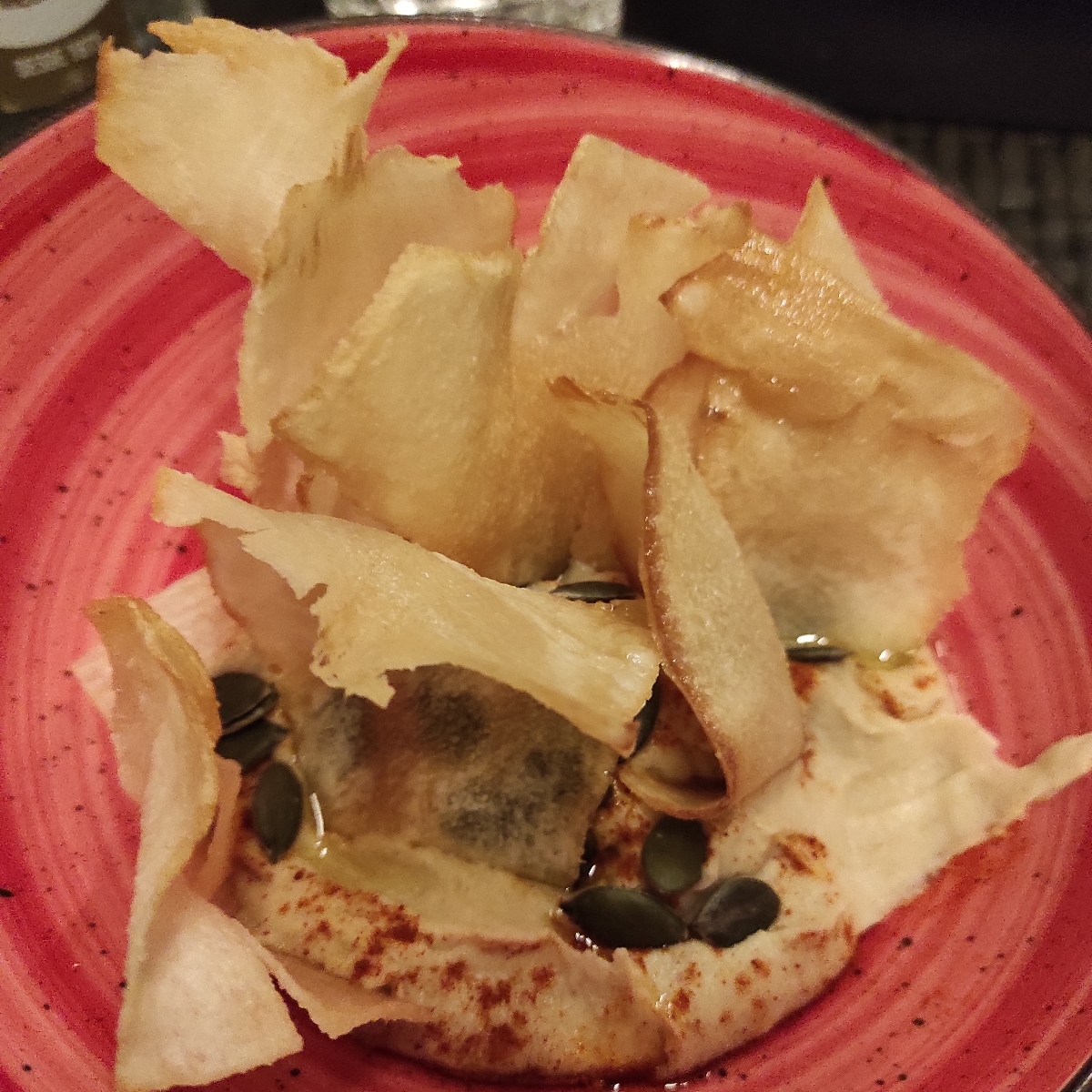 El Callejón de Álvarez Gato, Madrid – Top Rated Vegan Dishes & Reviews |  abillion