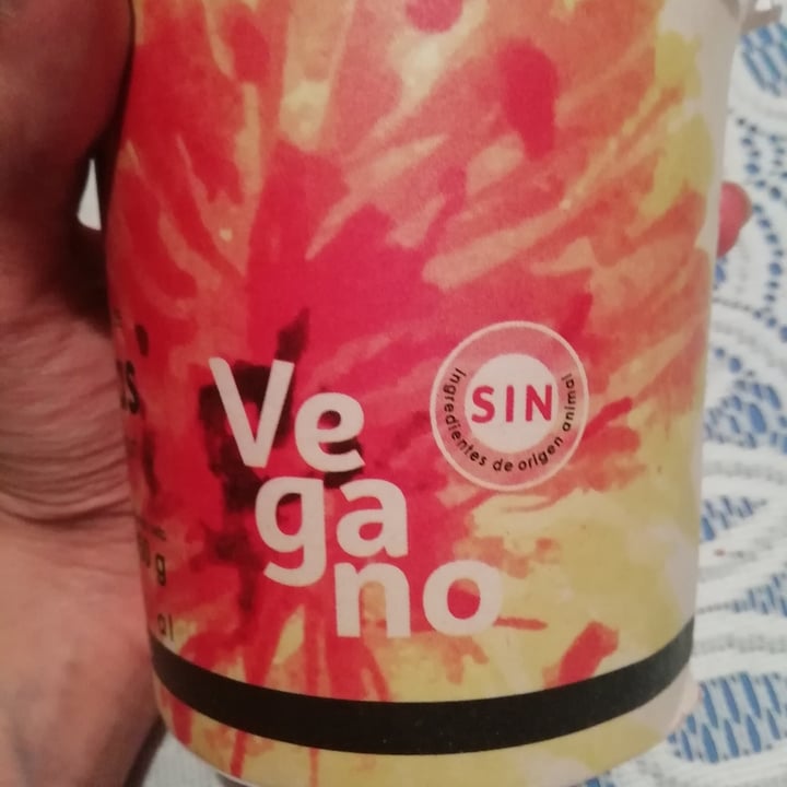 photo of Dejamu Subachoque Bebida Cuchareable de Almendra imitación yogurt
tipo Griego shared by @valeapolinar on  16 Nov 2021 - review