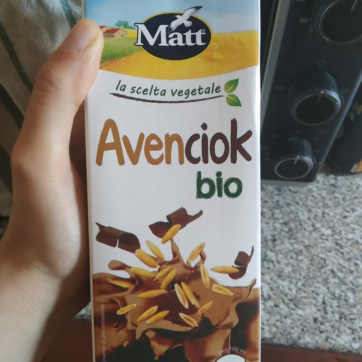review photo of Matt Avenaciok shared by @manuveg on 28 May 2022 - review