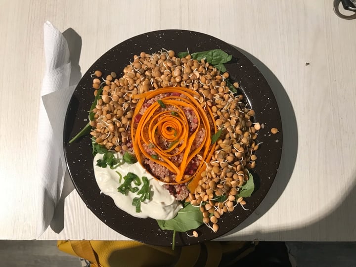 review photo of Vica (Delivery Only) Que Brote shared by @laurita10 on 18 Feb 2020 - review