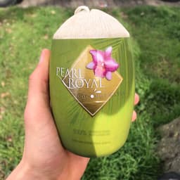 Pearl Royal