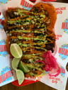 Nuno’s Tacos & Vegmex Grill