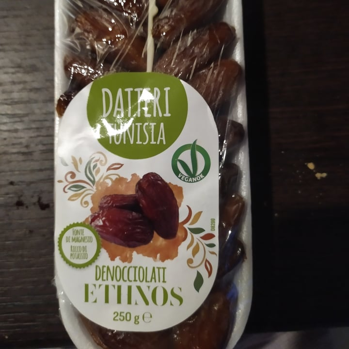 review photo of Ethnos Datteri shared by @filo on 28 Dec 2021 - review