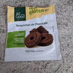All Good Glúten Free