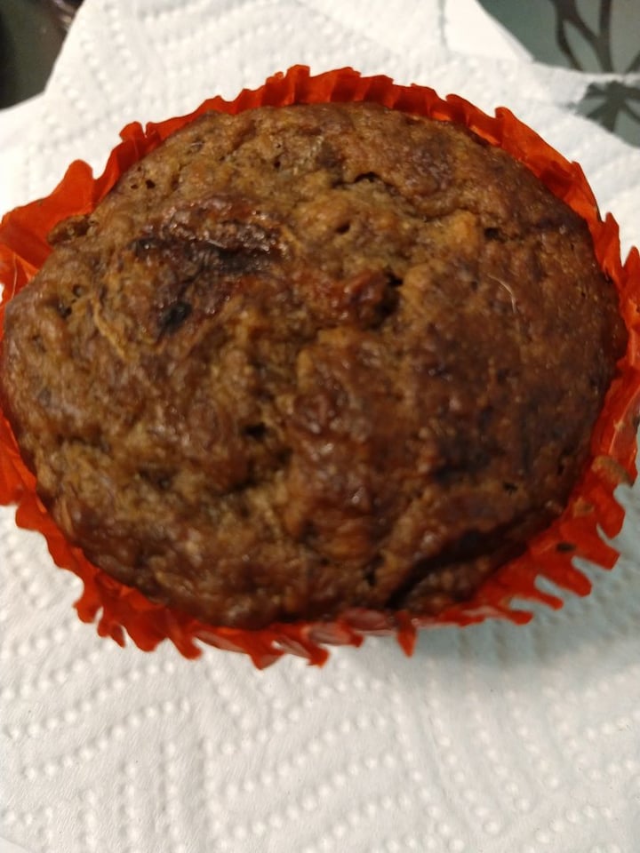 photo of La Semilla Gourmet Veracruz Muffin shared by @betyval on  07 Mar 2020 - review