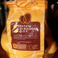 Patata di Bologna dop