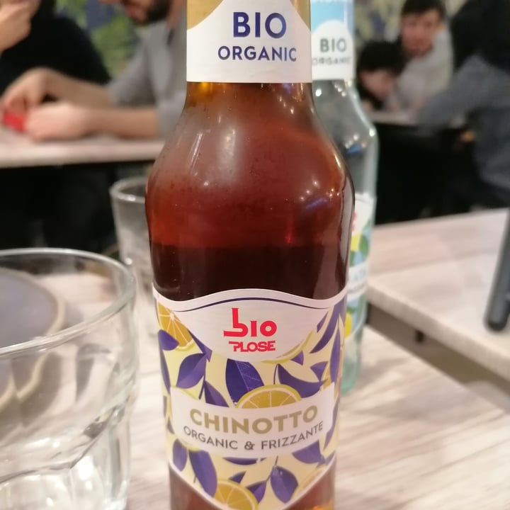 photo of Bio Plose chinotto shared by @alexx92 on  11 Nov 2022 - review