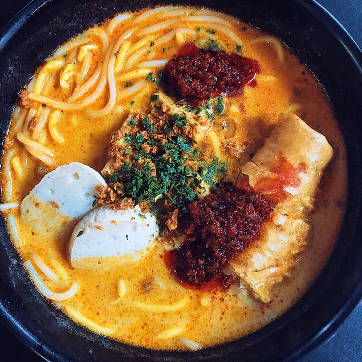 photo of Mummy Yummy - Amoy Food Centre Laksa shared by @sazzie on  03 May 2019 - review