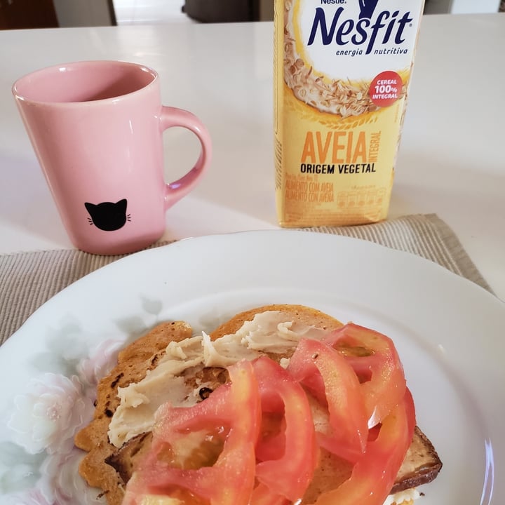 photo of Nesfit Leite De Aveia shared by @alessandraoliveira on  01 Oct 2021 - review