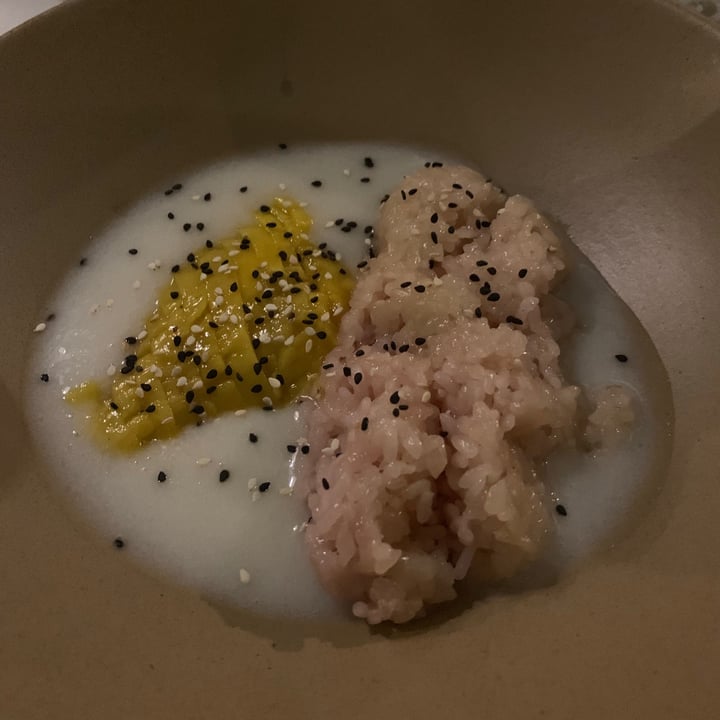 review photo of Plantasia Sticky Rice shared by @cayo on 09 Jun 2021 - review